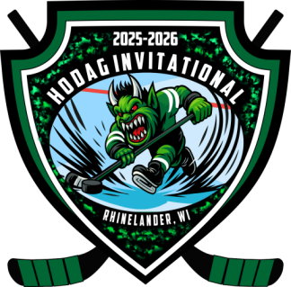 Rhinelander Hodag Invitational Squirt A/B Dec. 12-14, 2025
