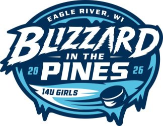 Eagle River Blizzard in the Pines Girls 14U January 9th-11th