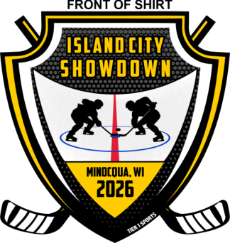 2026 Island City Showdown, Minocqua Jan. 9-11