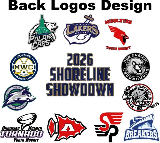 Sheboygan Lakers Shoreline Showdown Jan 9-11th - Image 2