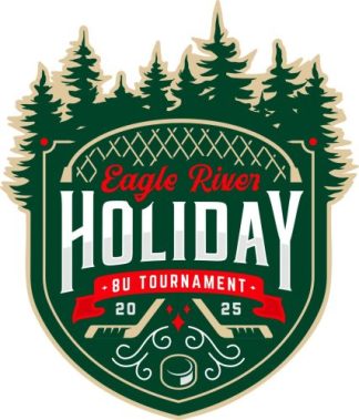 2025 Eagle River Holiday Mite Tournament