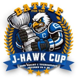 2026 Battle for the J-Hawk Cup Squirt C Jan 24-25th