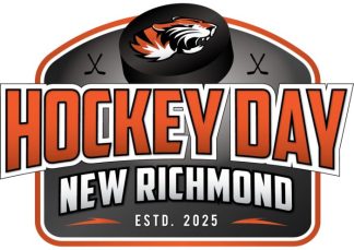 2026 Hockey Day New Richmond