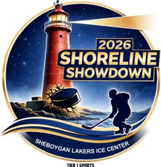 Sheboygan Lakers Shoreline Showdown Jan 9-11th