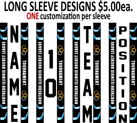 2026 56th Annual NIHL Tournament - Image 4