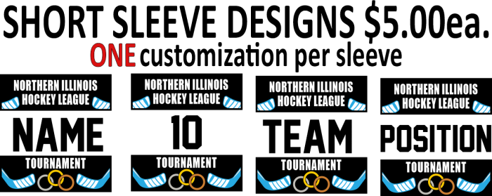 2026 56th Annual NIHL Tournament - Image 5