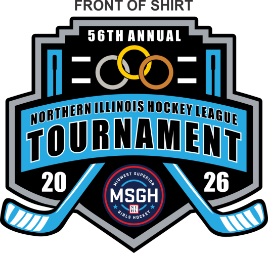 2026 56th Annual NIHL Tournament - Image 2