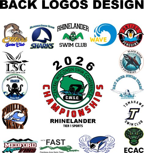 2026 CWSC Championships, Rhinelander - Image 2