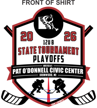 2026 MAHA 12U B STATE TOURNAMENT PLAYOFFS