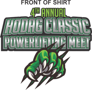 2026 Hodag Classic Powerlifting Meet