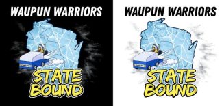 2026 Waupun State Bound Apparel