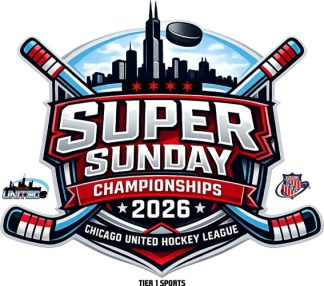2026 CUHL SUPER SUNDAY APPAREL (March 1st)