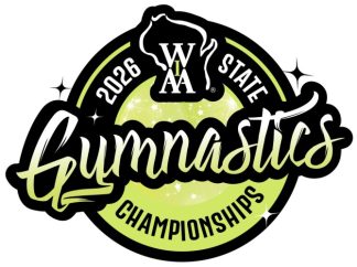 2026 WIAA State Gymnastics Apparel