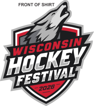 2026 Wisconsin Hockey Festival