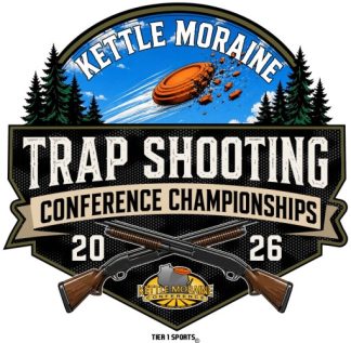2026 Kettle Moraine Conference Trap Shooting Championship