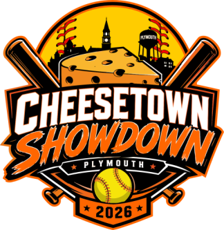 2026 Plymouth Cheesetown Showdown Apparel