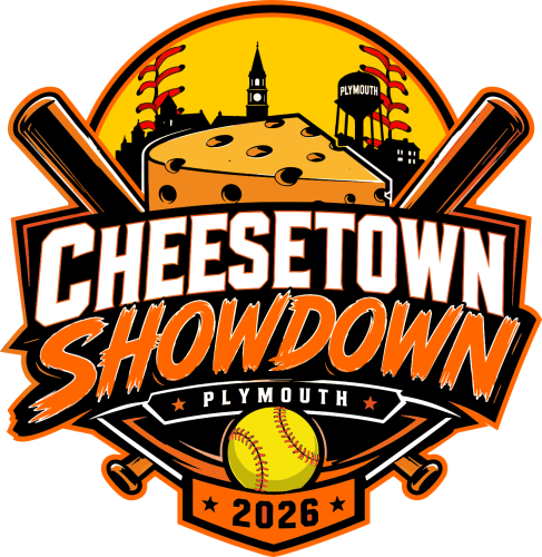 2026 Plymouth Cheesetown Showdown Apparel
