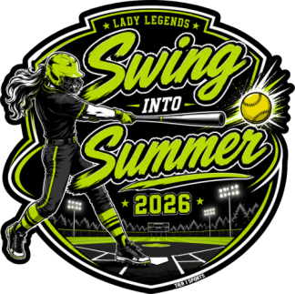 2026 Lady Legends Swing into Summer