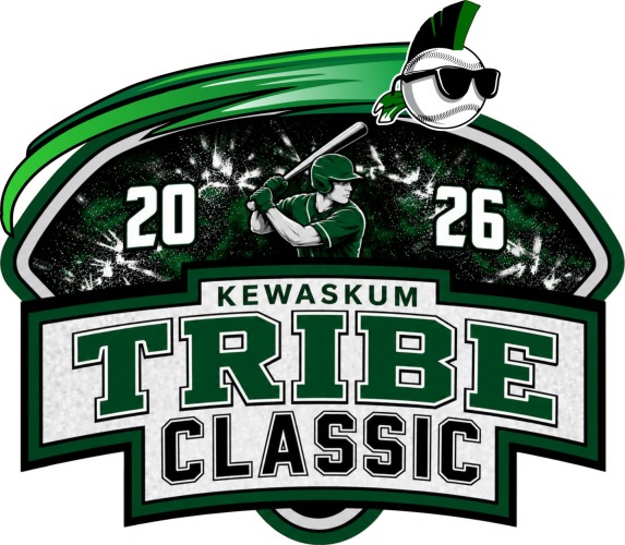 2026 Kewaskum Tribe Classic June 12-14th