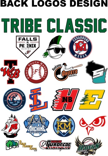 2026 Kewaskum Tribe Classic June 12-14th - Image 2