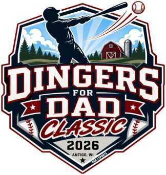 2026 Antigo Dingers for Dad Classic