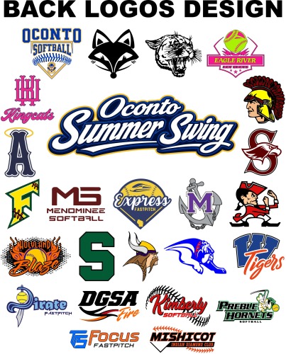 2026 Oconto Summer Swing - Image 2