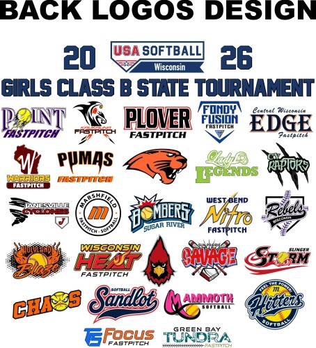 2026 Plover Class B State Tournament - Image 2