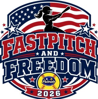 2026 P.P.T.S Fastpitch & Freedom