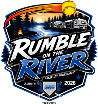 2026 Oconto Rumble on the River