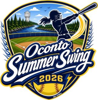 2026 Oconto Summer Swing