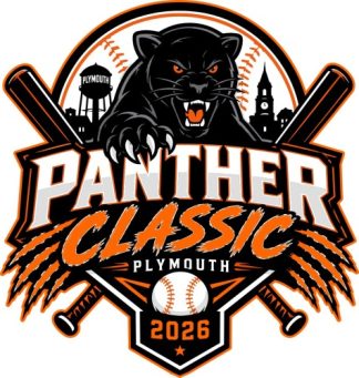 2026 Plymouth Panther Classic Apparel