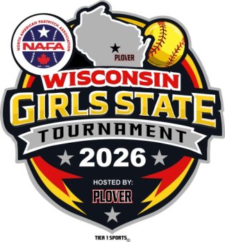 2026 Wisconsin NAFA State Fastpitch - Plover
