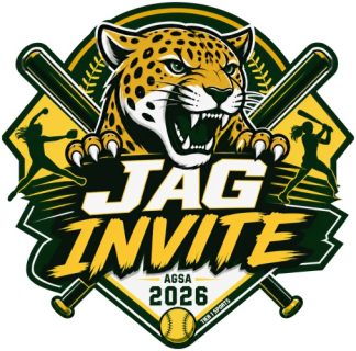 2026 Ashwaubenon Jag Invite July 10th-12th