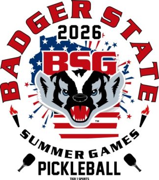 2026 BADGER STATE PICKLEBALL