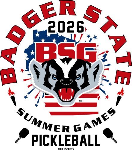 2026 BADGER STATE PICKLEBALL