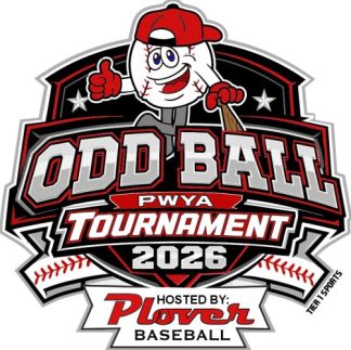 2026 PWYA Summer Oddball Tournament