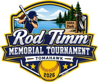 2026 Rod Timm Softball Tournament