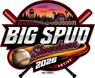 2026 Antigo Big Spud Showdown