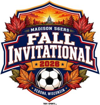 2026 56ers Fall Invite