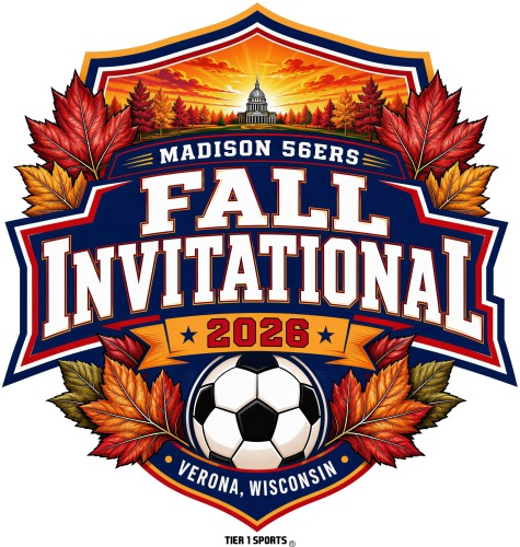 2026 56ers Fall Invite