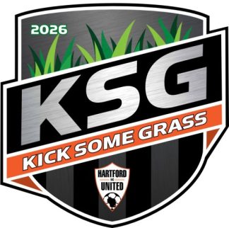 2026 Hartford Kick Some Grass