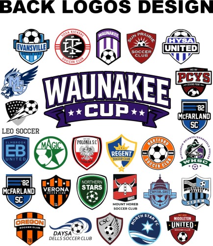 2026 Waunakee Cup - Image 2