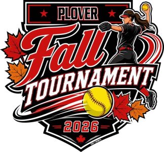 2026 Plover Fastpitch Fall Tournament