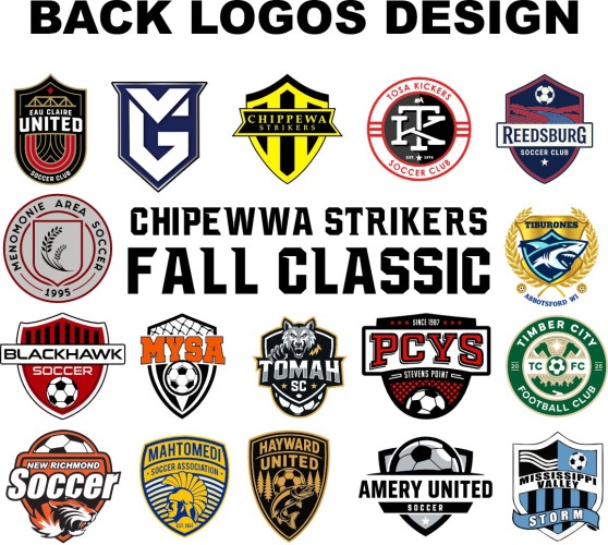 2026 Chippewa Strikers Fall Classic - Image 2
