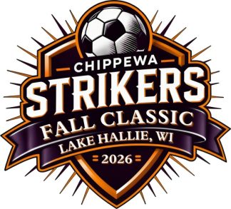 2026 Chippewa Strikers Fall Classic