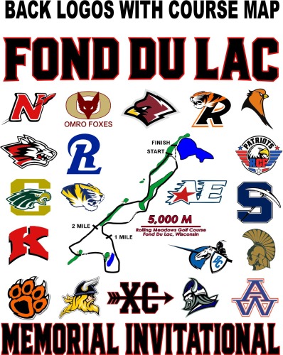 2026 Fond Du Lac Memorial Invitational - Image 2