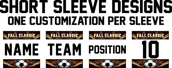 2026 Chippewa Strikers Fall Classic - Image 6