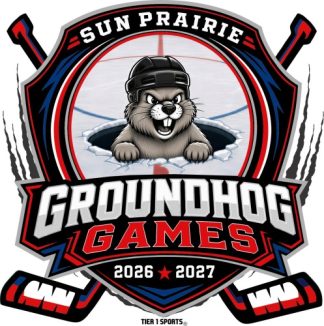 Sun Prairie Groundhog Games Bantam A,B. Jan. 22-24th