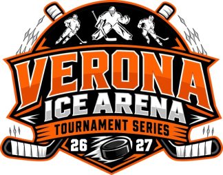 Verona Ice Arena Tournament Series Squirt A, B. Nov. 7-8th