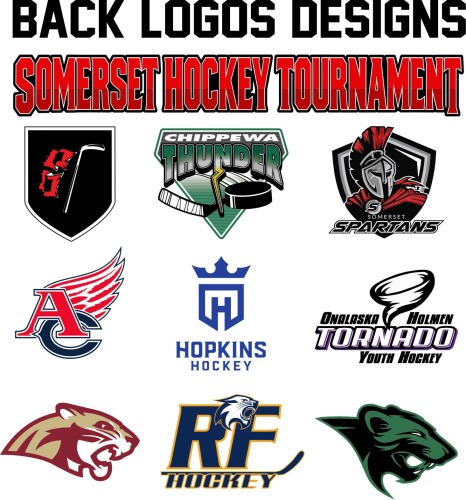 Somerset Hockey Tournament Peewee A, Bantam A. Nov. 14-15th - Image 2